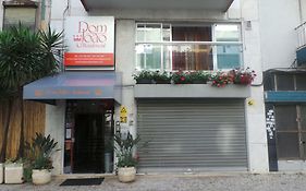 Hotel Dom João Lisboa