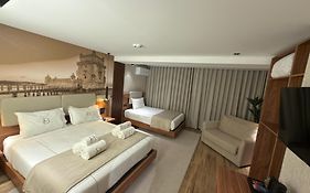 Hotel Dom João Lisboa